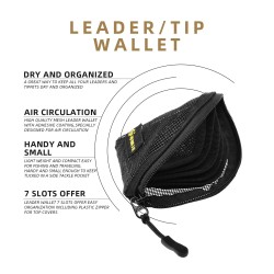 Mesh Leader Wallet