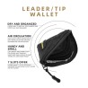 Mesh Leader Wallet