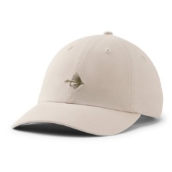 Battenkill Fly Ball Cap - FIELD KHAKI
