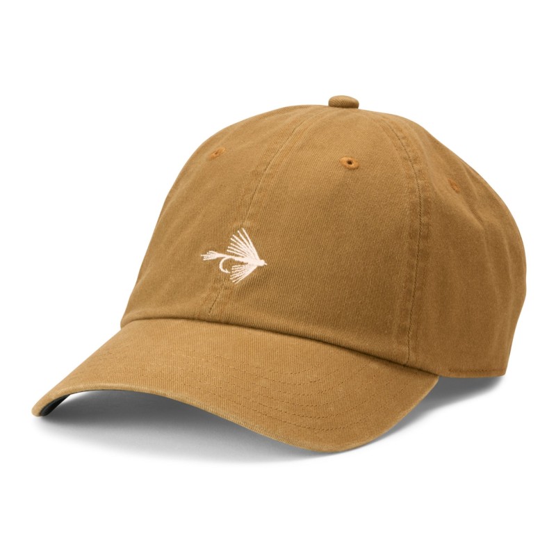 Battenkill Embroidered Fly Ball Cap | eflyshop ORVIS Argentina Full Dealer