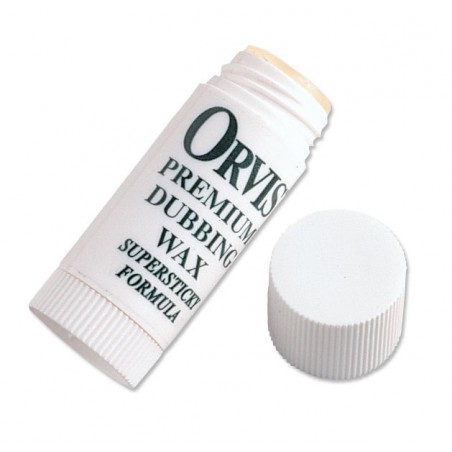 Orvis Premium Dubbing Wax