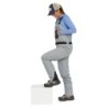 Women's Clearwater Fly Fishing Waders | eflyshop ORVIS Argentina Full Dealer