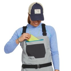 Women's Clearwater Fly Fishing Waders | eflyshop ORVIS Argentina Full Dealer