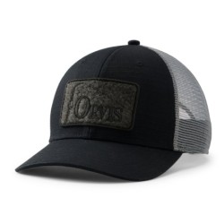 Ripstop Covert Trucker Hat | eflyshop ORVIS Argentina Full Dealer