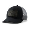 Ripstop Covert Trucker Hat | eflyshop ORVIS Argentina Full Dealer