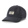 Vintage Crossed Rods Waxed Cotton Ball Cap | eflyshop ORVIS Argentina Full Dealer