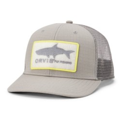 Covert Fish Series Trucker Hat | eflyshop ORVIS Argentina Full Dealer