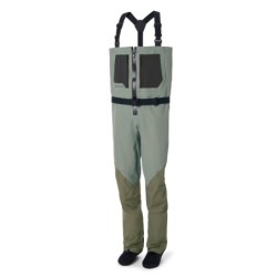 Men’s Clearwater Zip Waders