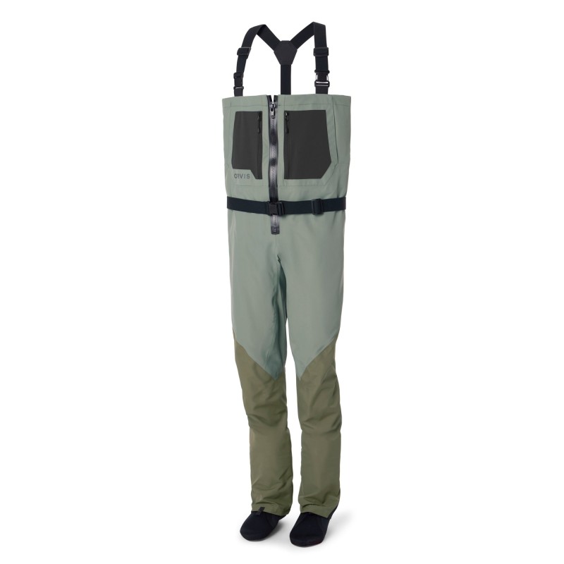 Men’s Clearwater Zip Waders