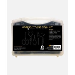 Core Fly Tying Tool Kit