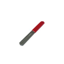 Tailout Hook File