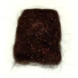 Ice Dubbing Fly-Tying Material | eflyshop ORVIS Argentina Full Dealer