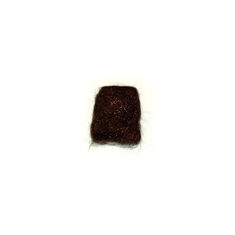 Ice Dubbing Fly-Tying Material | eflyshop ORVIS Argentina Full Dealer