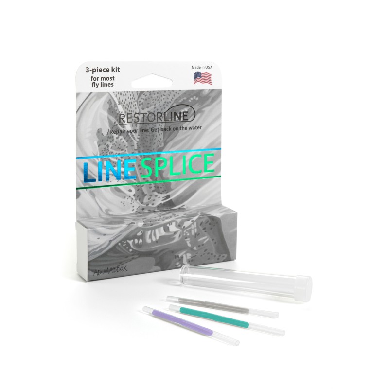 LineSPLICE - image 1