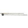Superfine Glass 6-weight 8&#146;6&#148; Fly Rod
