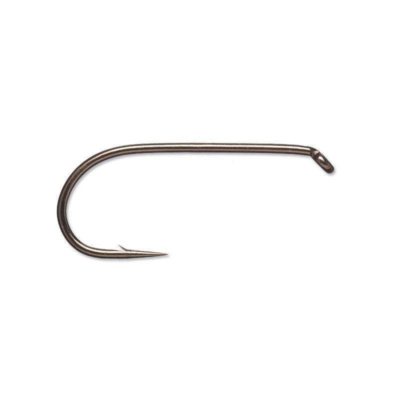 Classic Extra-Fine Dry-Fly Hook