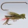 2X Dry-Fly Hook