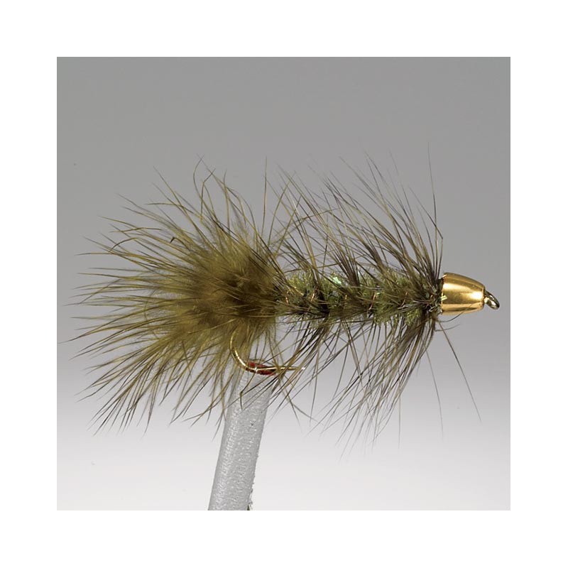 Woolly Bugger Chenille