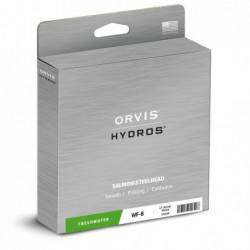 Hydros Salmon/Steelhead