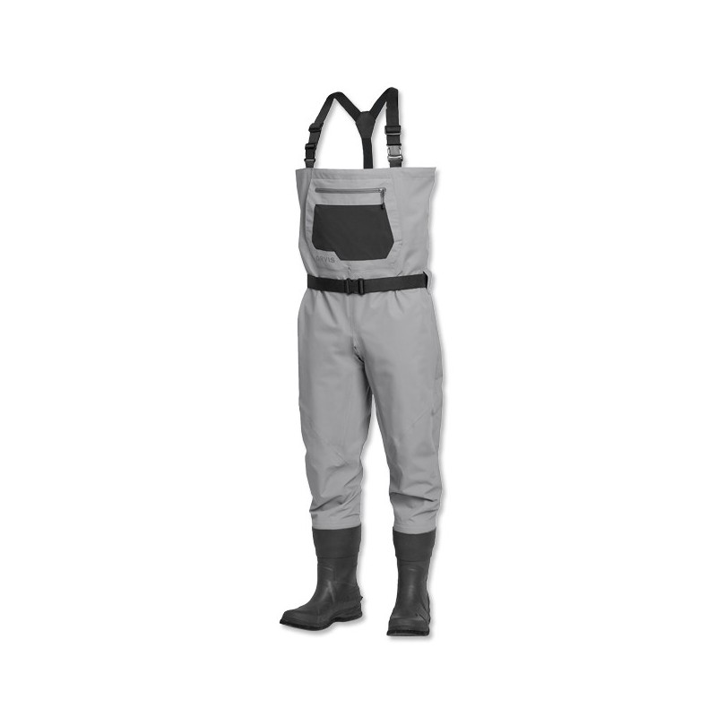 Clearwater Bootfoot Wader