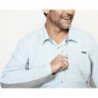 Men's PRO Hybrid Long Sleeved Shirt