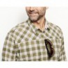 Men's PRO Stretch Long-Sleeved Shirt