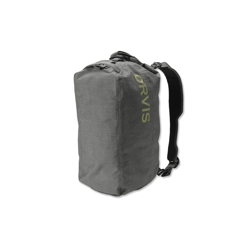 Safe Passage Pack-and-Go Duffle