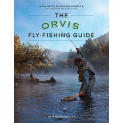 Orvis Fly-Fishing Guide Revised Edition