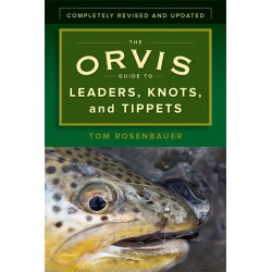 Orvis Streamside Guide to Leaders