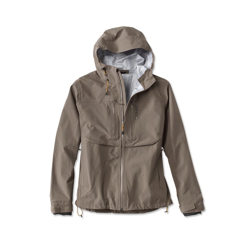 Men's Clearwater Wading Jacket