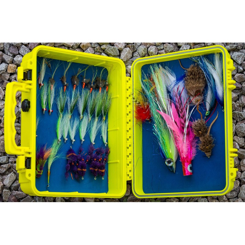 Cliff The Justin Case - eflyshop ORVIS Full Dealer