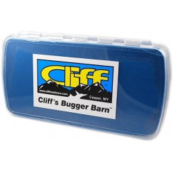 Cliff Bugger Barn - Cliff Outdoors
