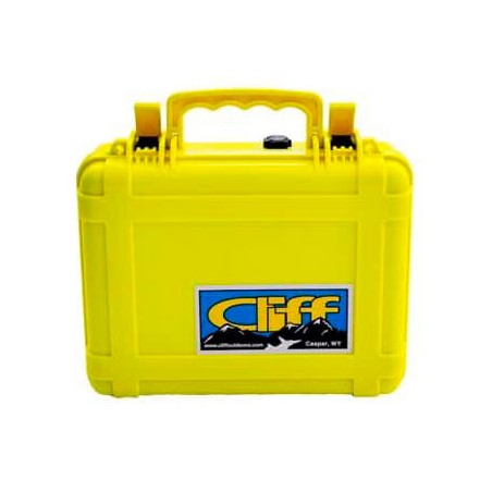 Cliff The Justin Case - Cliff Outdoors