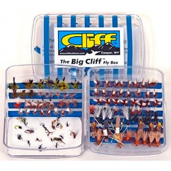 Cliff The Big Cliff Dry - Cliff Outdoors