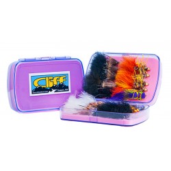 Cliff The Pink - Cliff Outdoors