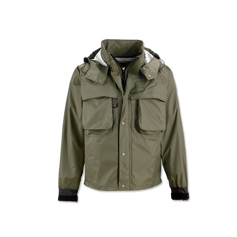 Clearwater Packable Jacket