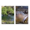 Combo "Fly Fishing Paths" - 2 DVDs