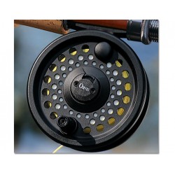 Clearwater Disc Drag Fly Spool