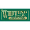 Whiting Hebert Miner Products
