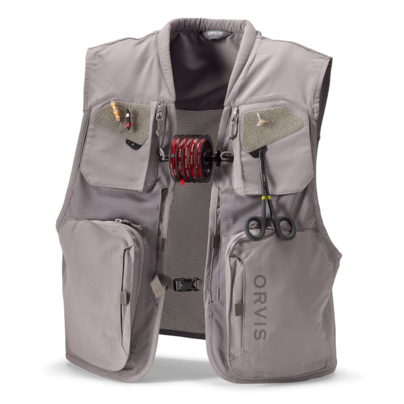 Clearwater® Mesh Vest