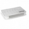 Meiho Clear Case Fly Boxes
