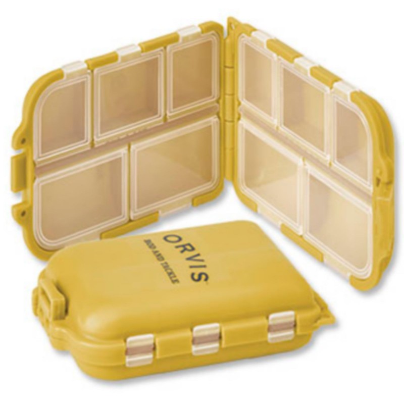 M2 Load-and-Lock Fly Box