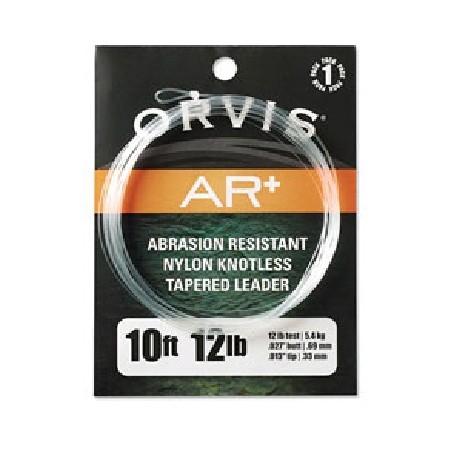 Super Strong AR+ Abrasion Resistant Leader