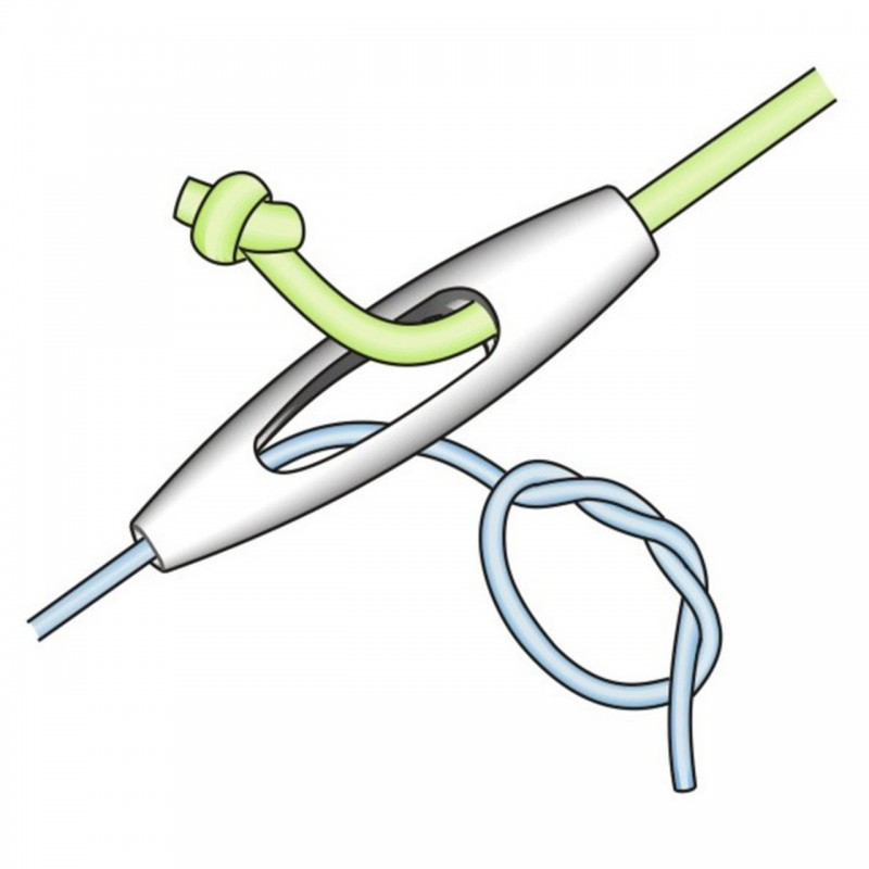Cast Connectors Anglers Image