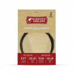 Predator Leaders