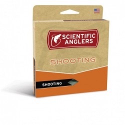 Textured Shooting Line .032”/.035”