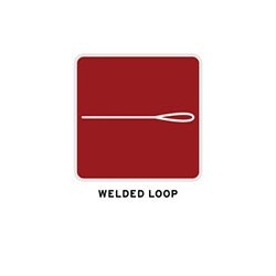 Welded Loops Icon