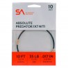 Predator NITI Wire
