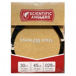 Predator Stainless Steel Wire