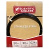 Predator Stainless Steel Wire